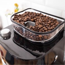 Gastroback 42711_S Coffee Machine Grind &...