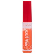 Rimmel London Thrill Seeker Glassy Gloss 250...