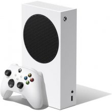Игровая приставка Microsoft Xbox Series S...
