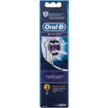 Oral-B 3D White 1Pack - Replacement...