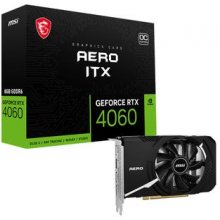 Видеокарта MSI COMPUTER MSI AERO GeForce RTX...