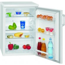 Холодильник Bomann Jahekülmik VS2195W, valge