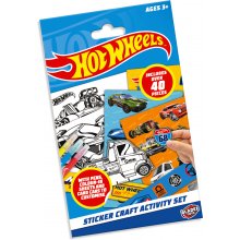 BLADEZ HOT WHEELS kleepsudega...