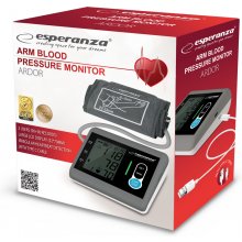 Esperanza ARDOR Shoulder Blood Pressure...