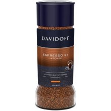 DAVIDOFF Espresso 57 Soluble 100g