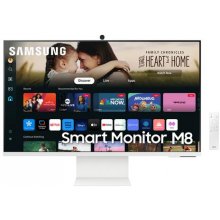 Samsung LS32DM801UUXDU | 32 " | VA | 16:9 |...