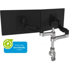 R-GO Tools CAPARO4 D2 DOUBLE MONITOR ARM...