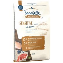 BOSCH Sanabelle Sensitive with Lamb 10kg
