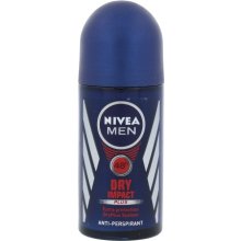 NIVEA Men Dry Impact 48h 50ml -...