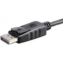 Akasa AK-CBDP04-20BK video cable adapter 0.2...