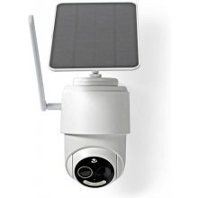 Nedis SIMCBO50WT security camera Dome IP...