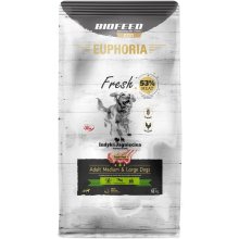 BIOFEED Euphoria Fresh Adult Medium & Large...