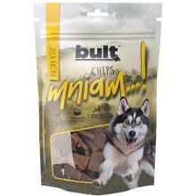 Bult Duck chips - dog treat - 100g