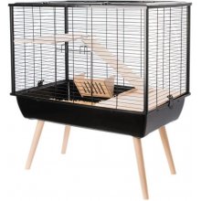 ZOLUX Neo Muki H58 - Cage Large Rodents -...