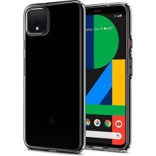 Spigen защитный чехол Liquid Crystal, Google...