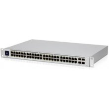 UBIQUITI UniFi USW-48-POE-EU network switch...