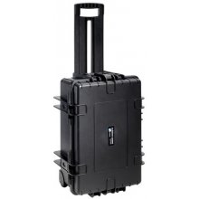 B&W Outdoor Case Type 6700 black incl...