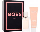 HUGO BOSS Boss Alive Set (EDP 30ml + Body...