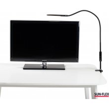 SUN-FLEX Laualamp ®DESKLITE, must