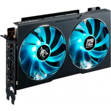 PowerColor Hellhound AMD Radeon RX 7600