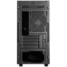 Korpus Chieftec PC case PRO MINI AZ-01B-OP...