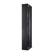 APC CDX VERTICAL CABLE MANAGER 84 X 12IN...