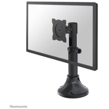 NEOMOUNTS FPMA-D025BLACK Monitor arm 10-30...
