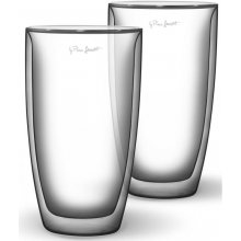 Lamart Borosilicate Glass Coffee Glasses...