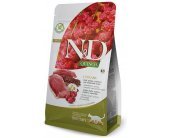 Farmina N&D - Cat - QUINOA - Adult - Urinary...
