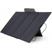 ECOFLOW starter set solar panel 400W + power...