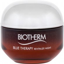 Biotherm Blue Therapy Amber Algae Revitalize...