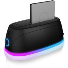 ICYBOX ICY BOX IB-1124L-C3 USB 3.2 Gen 1...