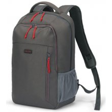 Dicota BACKPACK SPIN II 13-16 GREY