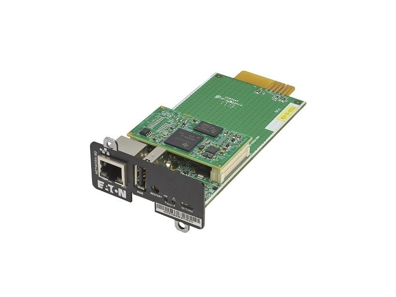 Сетевая карта eaton network card ms