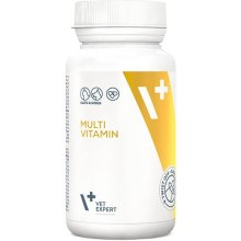 VetExpert VET EXPERT Multivitamin - vitamin...