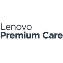 LENOVO Service Upgrade - Premium Care - auf...