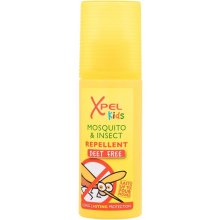 Xpel Mosquito & Insect Repellent 70ml -...