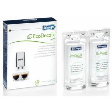 Delonghi De’Longhi EcoDecalk 2x100ml Coffee...