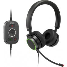 SNOM TECHNOLOGY SNOM Headset-Binaural...