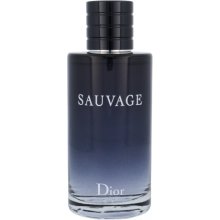 Christian Dior Sauvage 200ml - Eau de...