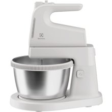 Electrolux Mixer with bowl white line 500...