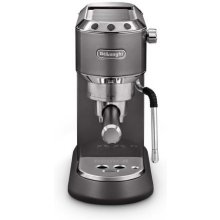 Кофеварка De’Longhi EC885.GY Manual Espresso...