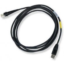 Honeywell 55-55235-N-3 USB cable 2.9 m USB A...