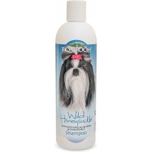 Bio-Groom Shampoo Wild Honeysuckle 355ml