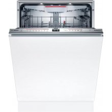 Посудомоечная машина Bosch SBV6ZCX49E