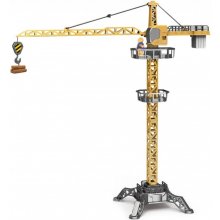 Artyk Construction Crane Funny Toys For Boys