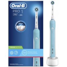 Зубная щётка Oral-B PRO 700 CrossAction...