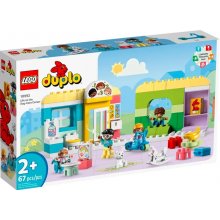 LEGO 10992 DUPLO Preschool Playtime...