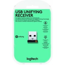 Logitech USB Unifying Receiver USB-Receiver