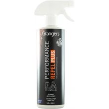 Grangers Performance Repel Plus Spray 500ml